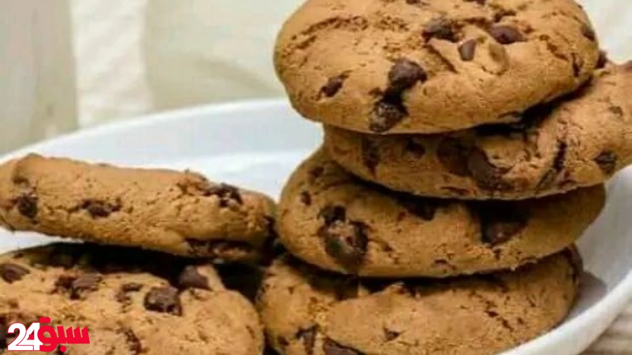 الكوكيز السريع للمدارس.. أسهل وصفة لانش بوكس اقتصادية وناجحة من أول مرة